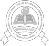 Mohamed Sathak Hamid College Of Arts And Science For Women